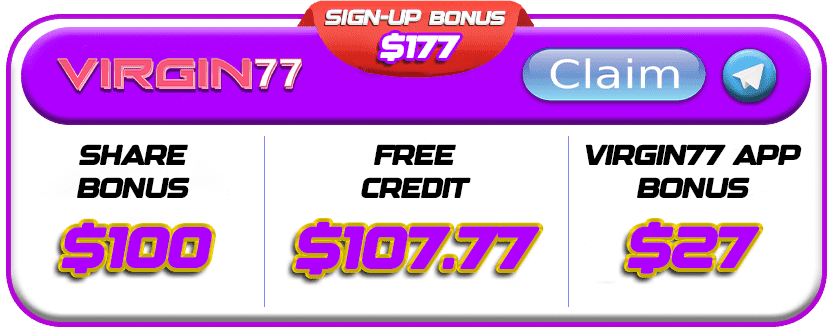 VIRGIN77