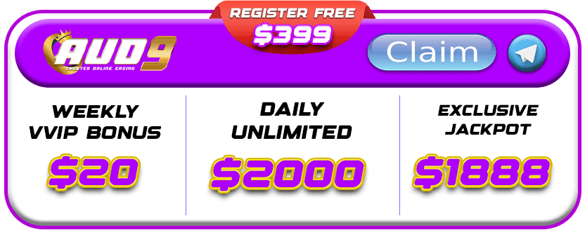 AUD9